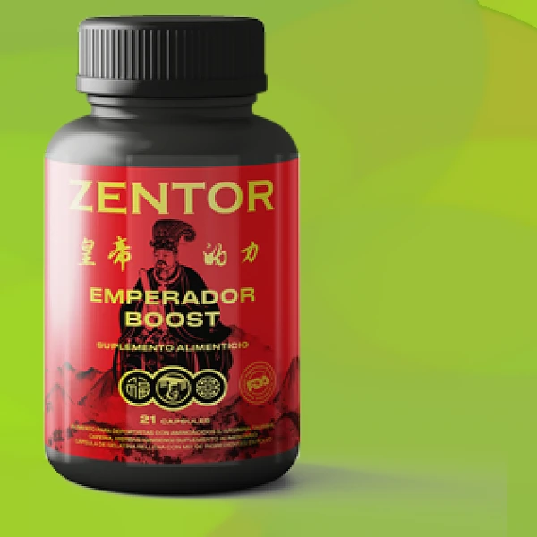 Zentor