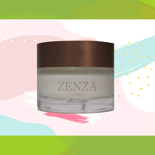 Zenza Cream