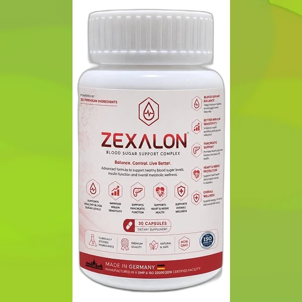 Zexalon